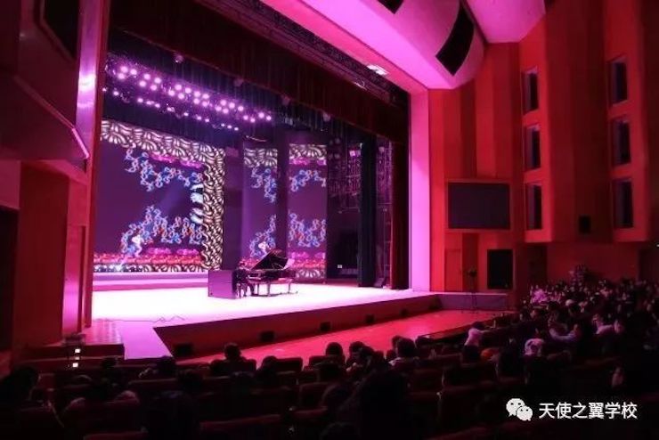 【报道】宿州市首届国际钢琴大师音乐会暨利来w66艺术家宋思衡多媒体音乐会圆满成功！（内含视频）